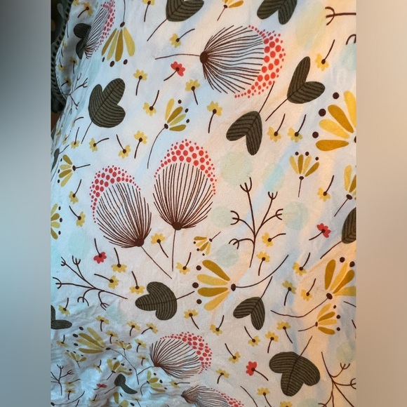 Matilda Jane Green and Beige Woman’s top - Picture 5 of 11